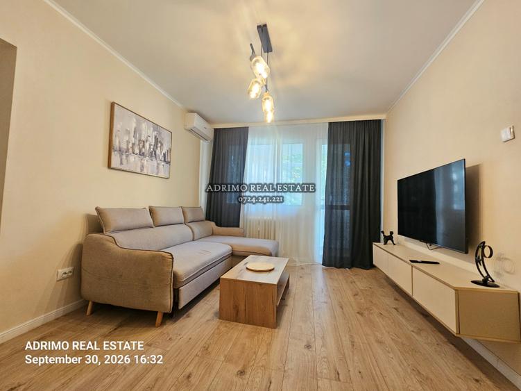 Ap2cam RENOVAT Brotacei - City Park Mall - Radet Repartitoare + Boiler - 450euro