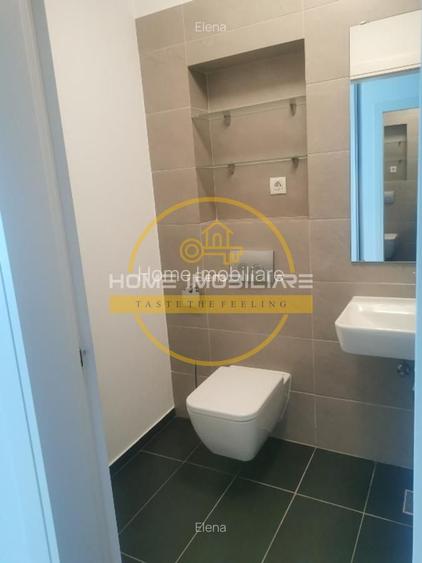 🏠Apartament 1 cam, 47MP, etaj P // 📍Păcurari - 8