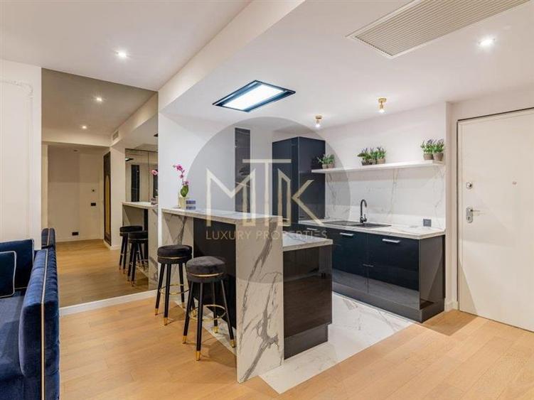 Exclusiv - Apartament lux 2 camere I One Herastrau Towers I 2 Locuri parcare