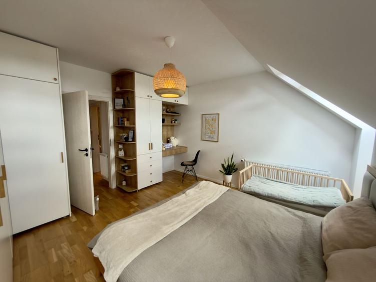 Apartament 3 camere | Centru | Str. Avram Iancu