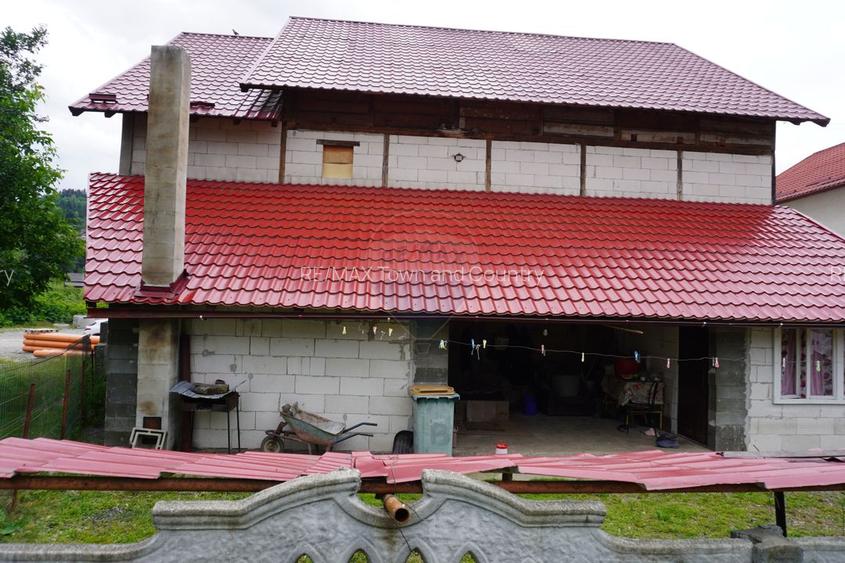 Casă de vânzare | Săliștea de Sus | Oportunitate unică - 21