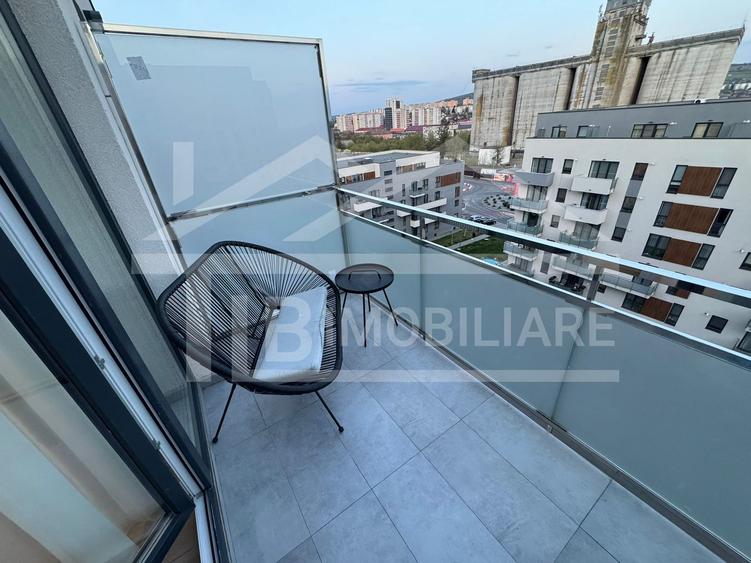 Apartament cu 2 camere, 60mp, parcare, boxa, Zona Maurer Residence