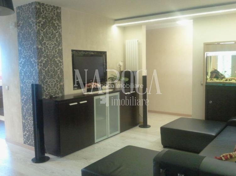 Apartament 4 camere de vanzare in Zorilor, Cluj Napoca - 3