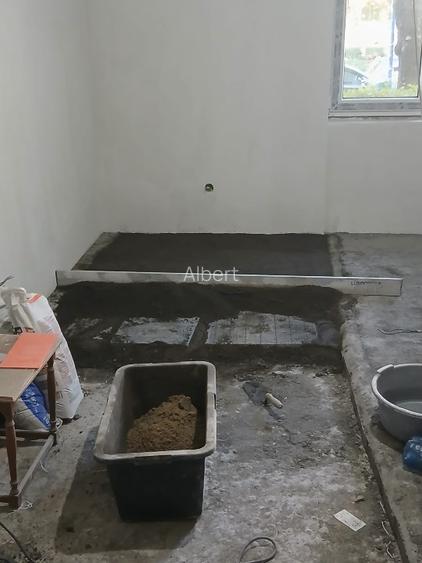 Aleea circului , Stefan cel mare, Lacul tei - 14