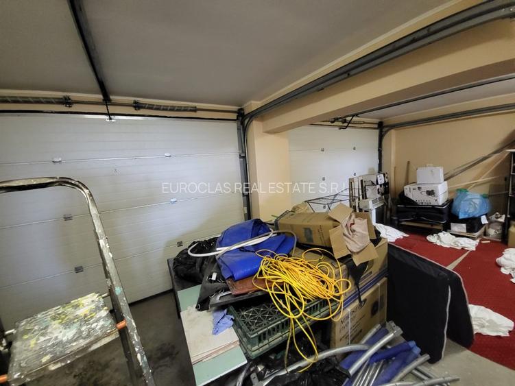 Hotel 3 stele Mamaia - Central - 36 camere - 2.600.000 euro (Cod E8) - 40
