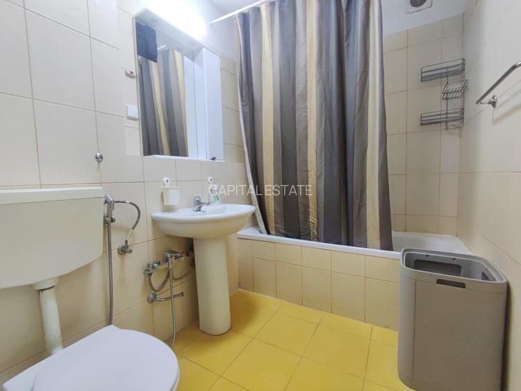 Apartament 3 camere Doamna Ghica Plaza - 12