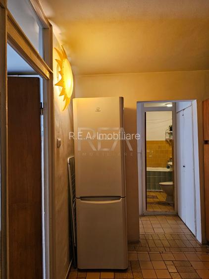 Apartament 2 Camere Herastrau + loc de parcare - 5