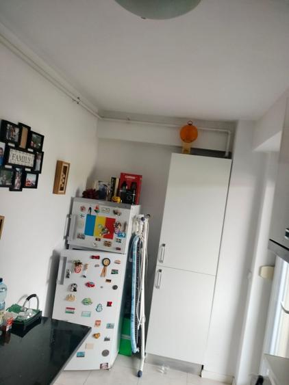 Vand aparament cu 1 camera, 40 mpu, etaj 2, lift, Maieri, Alba Iulia