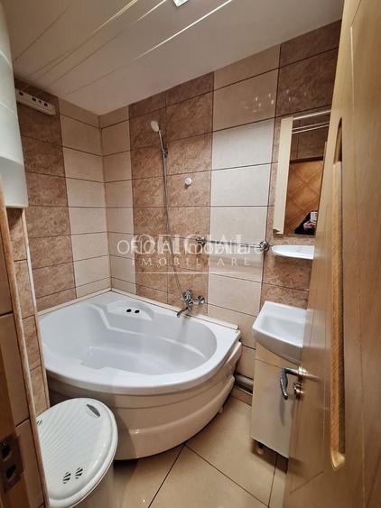 Apartament 1 camera | Pet Friendly | Mobilat | Utilat | Calea Manastur - 4