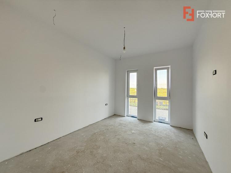 COMISION 0% Apartament cu 4 camere si terasa de 17 mp - Torontalului