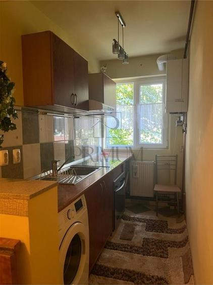 SAGULUI - IOSEFIN - 3 CAMERE - ETAJ 1 - CENTRALA PROPRIE - CLIMA - RENOVAT