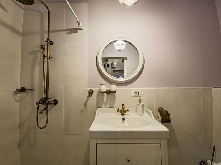 0% comision, Doua apartamente, mobilate la cheie, Horea zona Urania