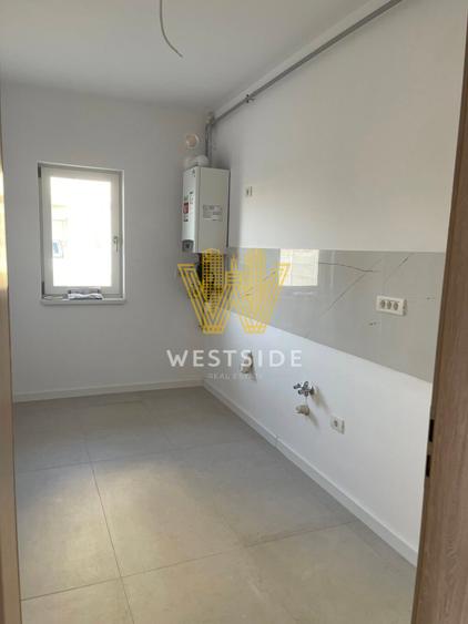 Apartamente premium cu 2 camere, de vanzare, in Giroc