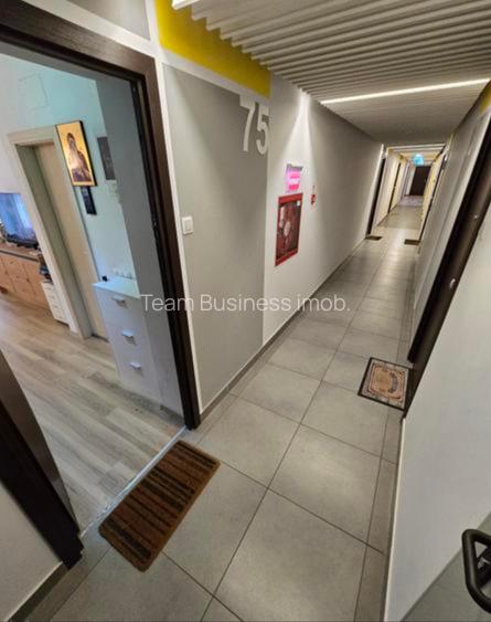 Apartament 2 camere 50mp Complex The Park Apartments Tineretului Vezi VIDEO - 4