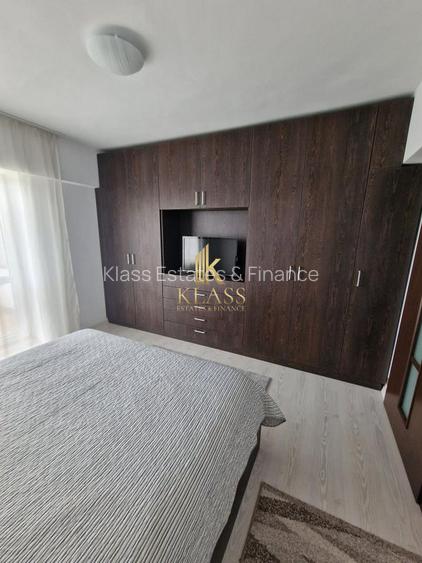 Apartament 2 camere vedere panoramică | Bd. Unirii – Palatul Parlamentulu