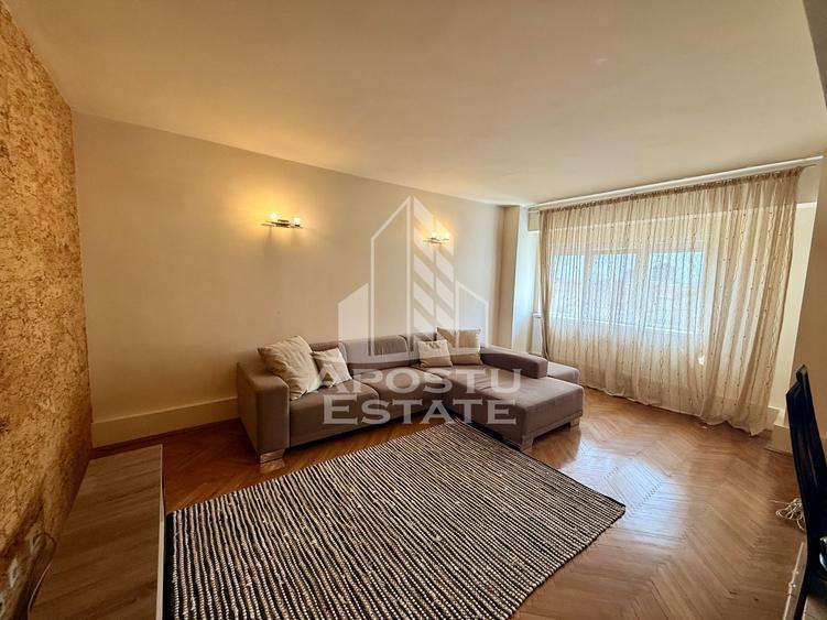 Apartament 3 camere de vanzare, zona Aradului, Timisoara