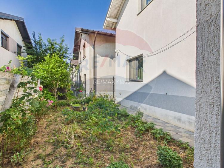 De vanzare ! Casa cu 4 camere,terasa si beci ! Comuna Berceni| Ilfov - 15