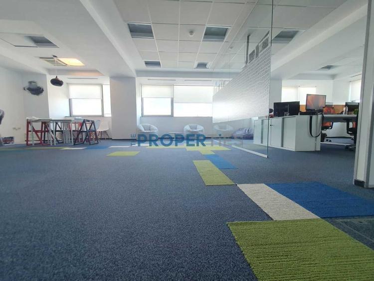 Inchiriere spatiu birouri cu terasa - zona ultracentrala