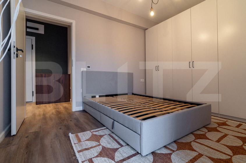 Apartament 2 camere cu terasă 10 mp, EAS Residence, Clujului