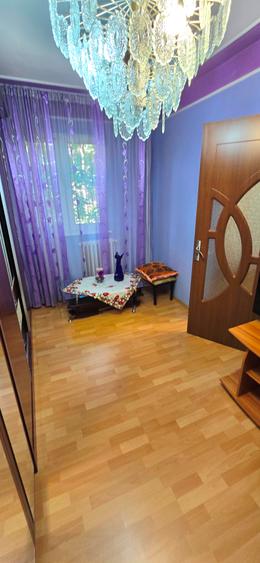 Apartament 2 camere, etaj 1, centrala termica, liber, Alexandru