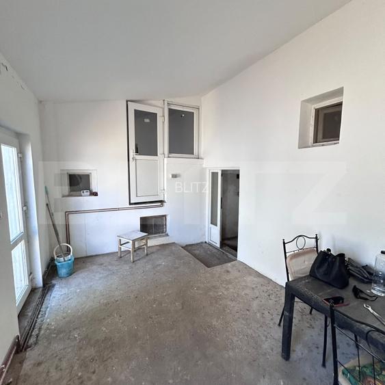 Proprietate 160 mp utili, 1.046 mp teren, centrul din Moșnița Veche - 19