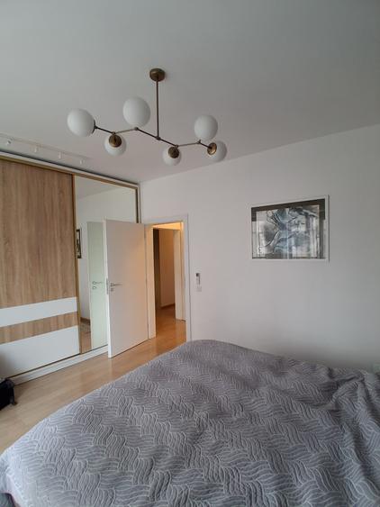 Parcul Tineretului - vanzare apartament lux