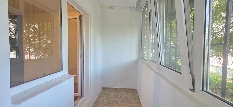 INEL 2 PN-URI 2 CAMERE DECOMANDAT 57 MP. 2 BALCOANE, PARTER, GAZE.