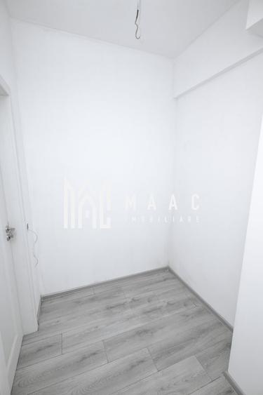 Apartament 3 camere decomandat | Ostroveni | 87 mp, INTABULAT