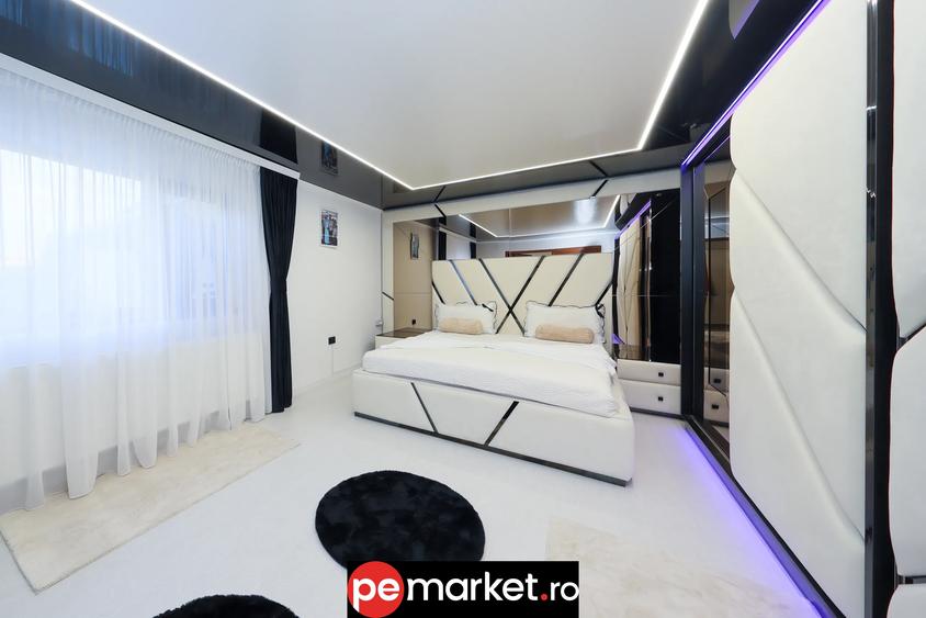 Casă superbă P+E cu 2 corpuri independente – ideală pentru familie & regim hotel