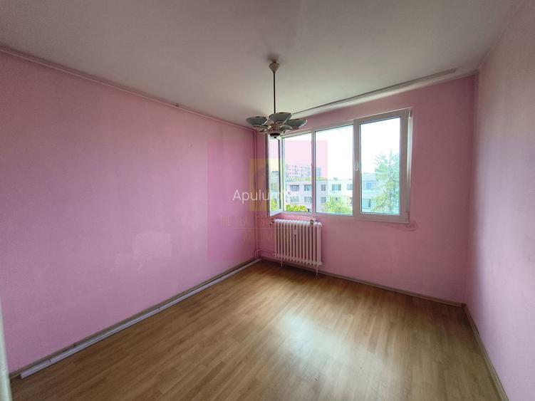 Drumul Taberei - Valea Ialomiței,  Apartament 3 camere în Bloc P+4 - 17