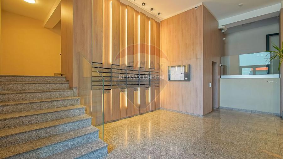 Studio modern | Coresi Avantgarden | Aleea pietonală, Kasper - 22