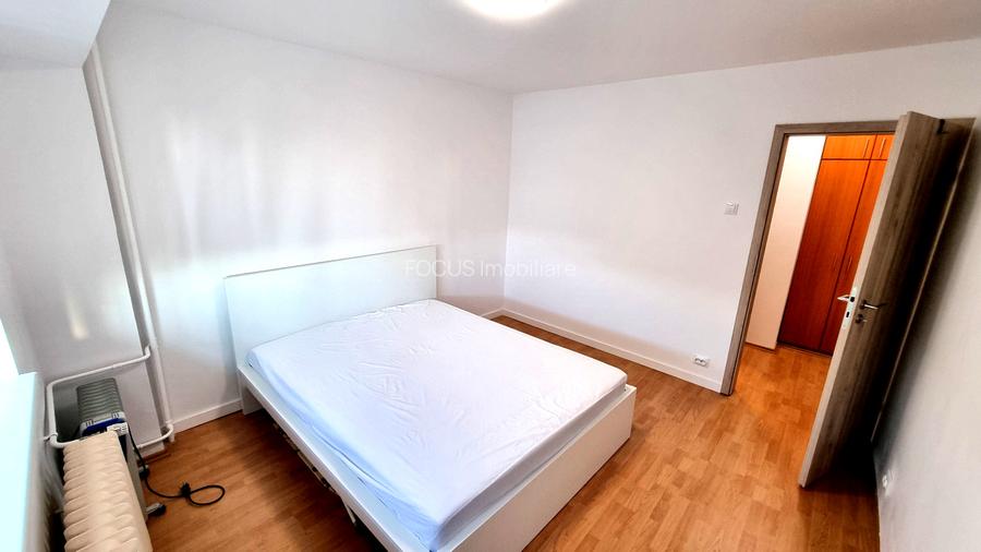 Apartament 3cam 73MP RENOVAT, METROU - Stefan Cel Mare - 3