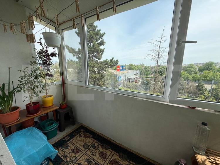 Apartament 2 camere de vanzare, 44.33 mp – Complex Mare Nord