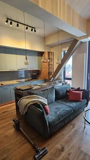 Apartament 2 Camere Exclusivist |10 min Metro | Aviatiei Bloc Butique