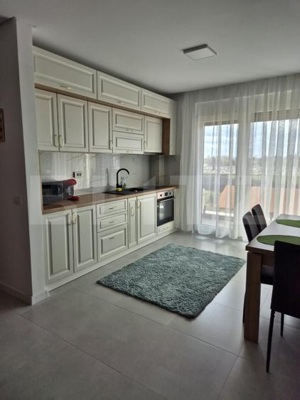 Apartament 2 camere, 55 mp, zona Central