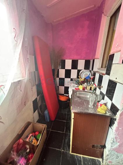 Doua apartamente de vanzare in Oradea, zona centrala, Cuza Voda