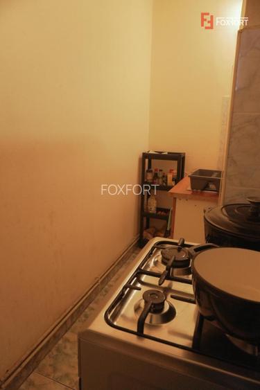 Apartament de vanzare cu 3 camere de 75 mp, zona Bucovina - 15