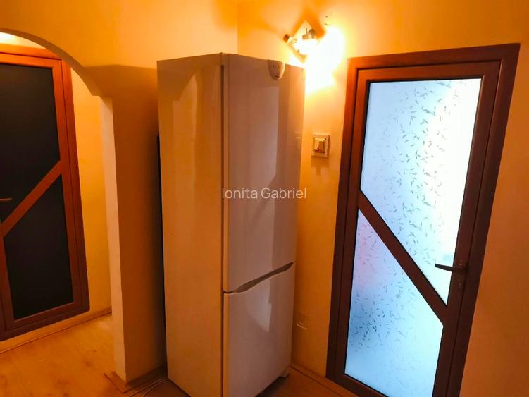 Apartament 2 Camere Strada Hipodrom Bariera - 10