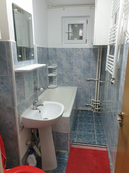 Apartament 2 camere, parter, Tomis Nord Ciresica 80000 euro