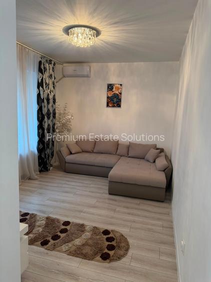 Mutare imediata-Parcare privata-Apartament 2 camere in complex Avangarde Home - 18
