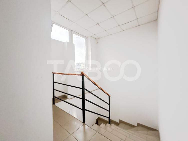 Cladire de Birouri finisata de vanzare cu Comision 0% The Office - 6