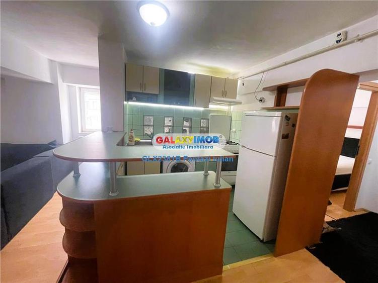 2 camere | Lujerului | Centrala Proprie | Parcare | 7min. metrou
