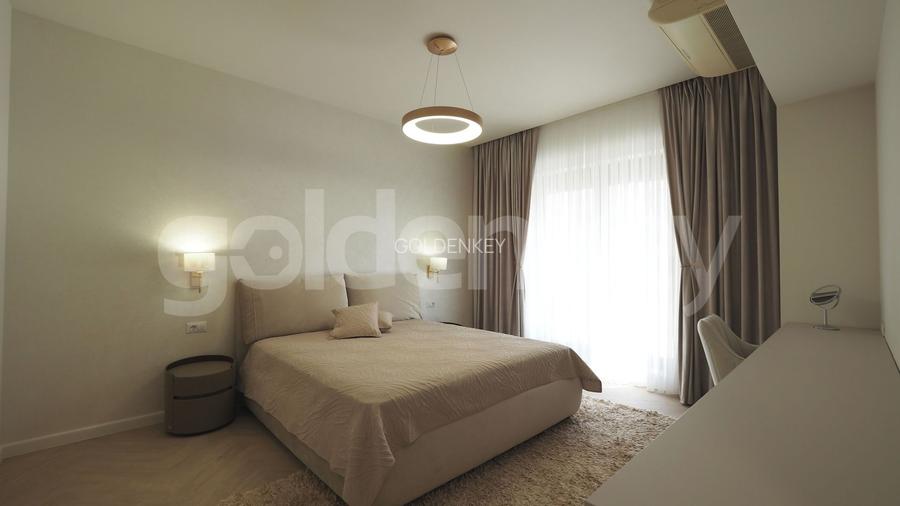 Apartament insorit cu 4 camere | 44mp terase | garaj - 10