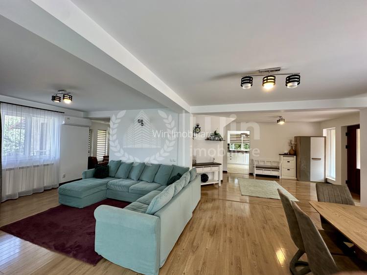 Casa individuala la cheie | 280mp utili | 850mp teren | Europa - 4