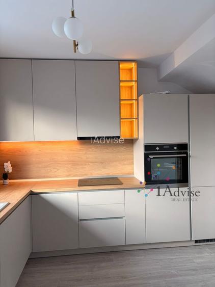 CASA TIP DUPLEX DE INCHIRIAT IN SANPETRU - 5