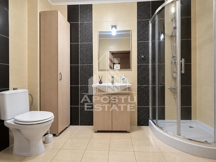 Apartament 2 camere zona Banu Maracine