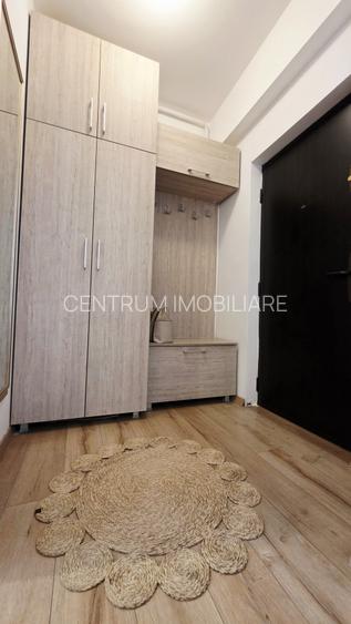 Baneasa Bd. Apicultorilor apartament cu terasa si parcare subterana - 16