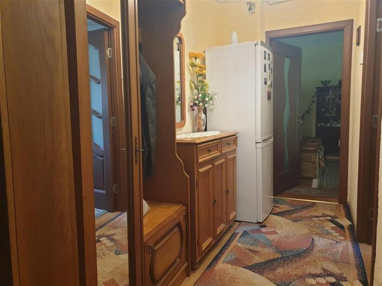 Apartament 2 camere decomandate cartier Cremenea