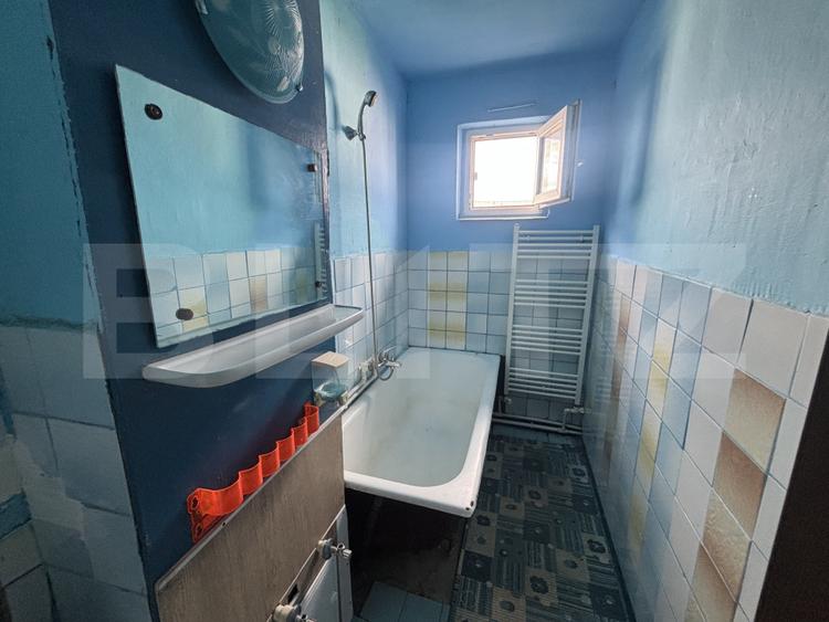 Apartament de 2 camere, 40 mp, cartier Dumbrava