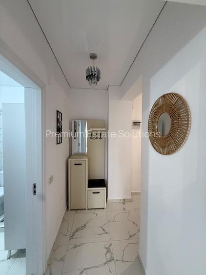 APARTAMENT DECOMANDAT-PRIMA INCHIRIERE-BLOC NOU-MILITARI RESIDENCE - 9